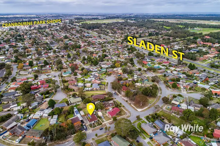Second view of Homely house listing, 20 Valepark Crescent, Cranbourne VIC 3977