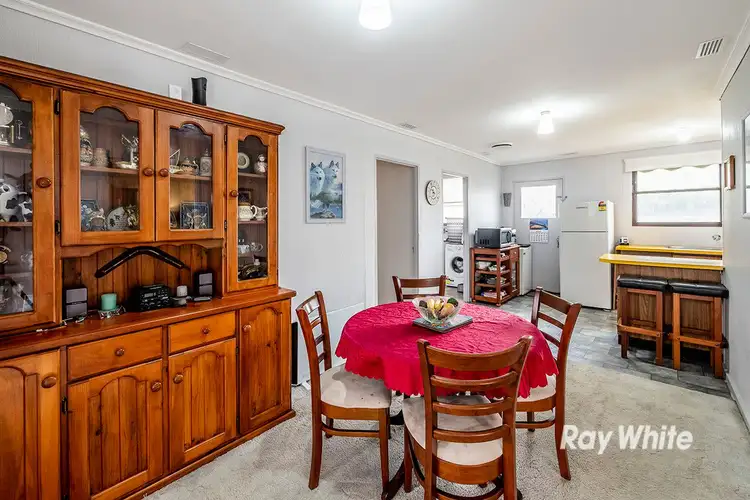 Fourth view of Homely house listing, 20 Valepark Crescent, Cranbourne VIC 3977