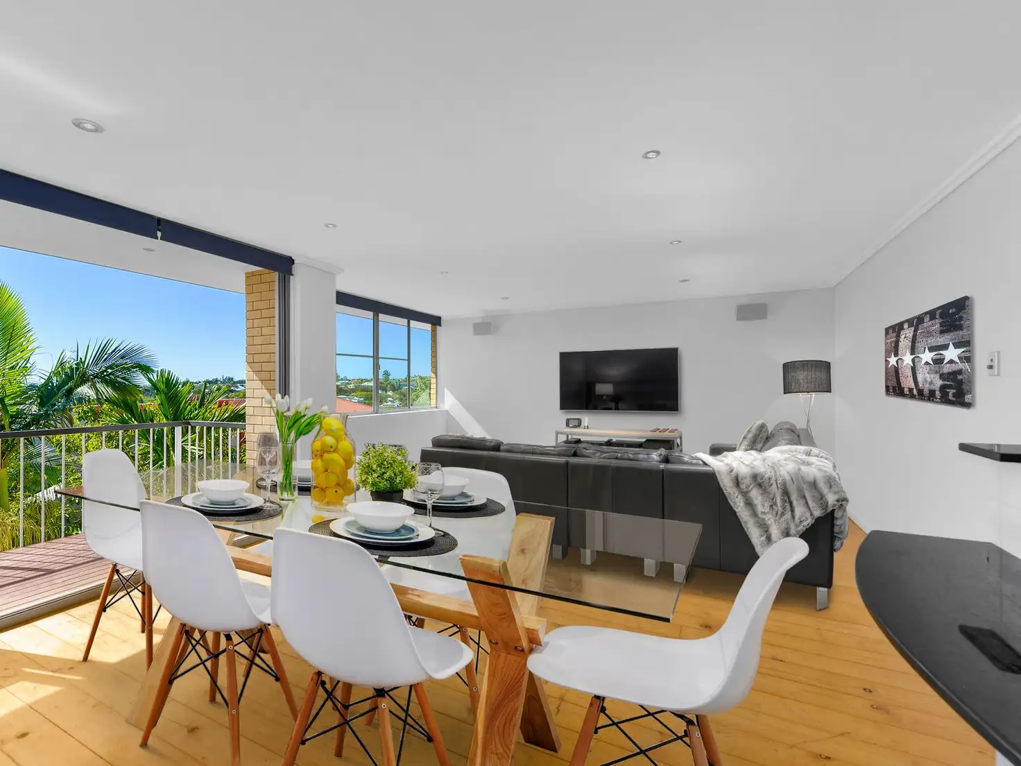 Main view of Homely unit listing, 7/36 Collingwood Street, Paddington QLD 4064