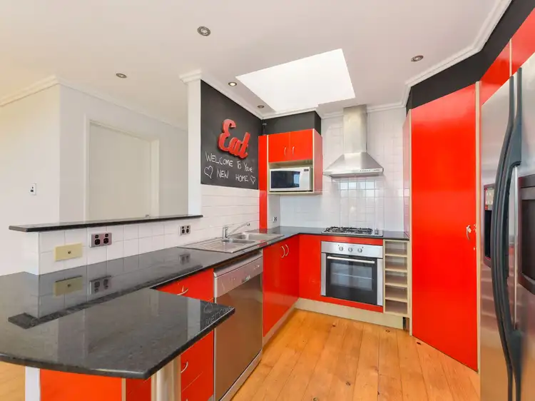 Second view of Homely unit listing, 7/36 Collingwood Street, Paddington QLD 4064