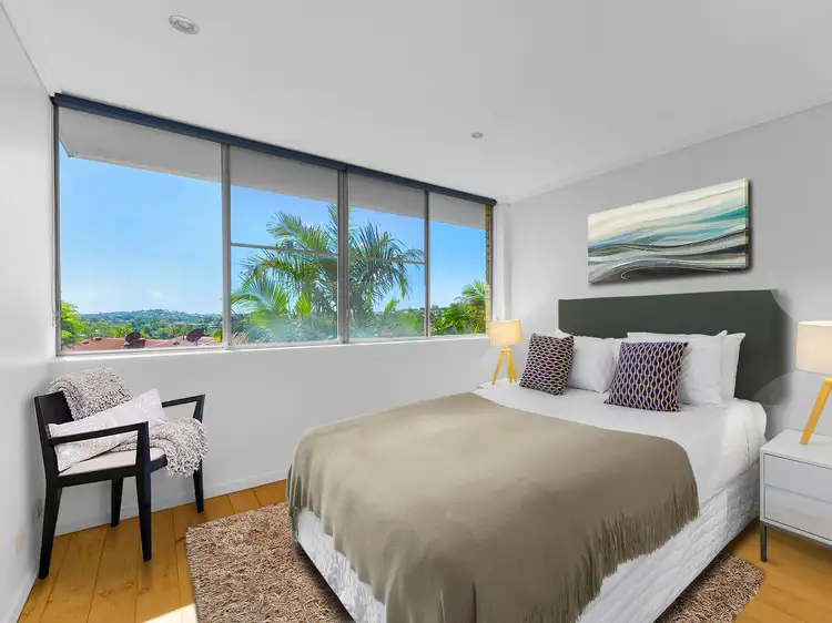 Third view of Homely unit listing, 7/36 Collingwood Street, Paddington QLD 4064