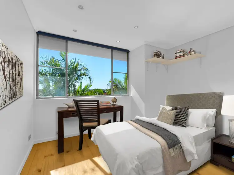 Fifth view of Homely unit listing, 7/36 Collingwood Street, Paddington QLD 4064