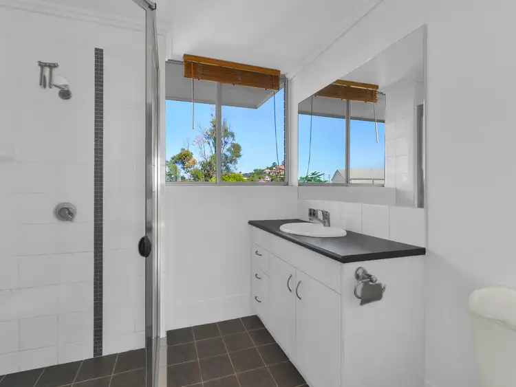 Sixth view of Homely unit listing, 7/36 Collingwood Street, Paddington QLD 4064