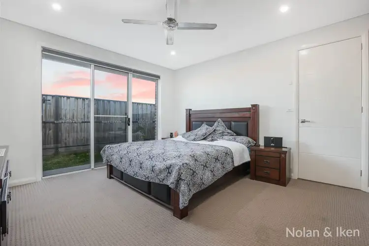 Fifth view of Homely house listing, 33 Blackheath Street, The Ponds NSW 2769