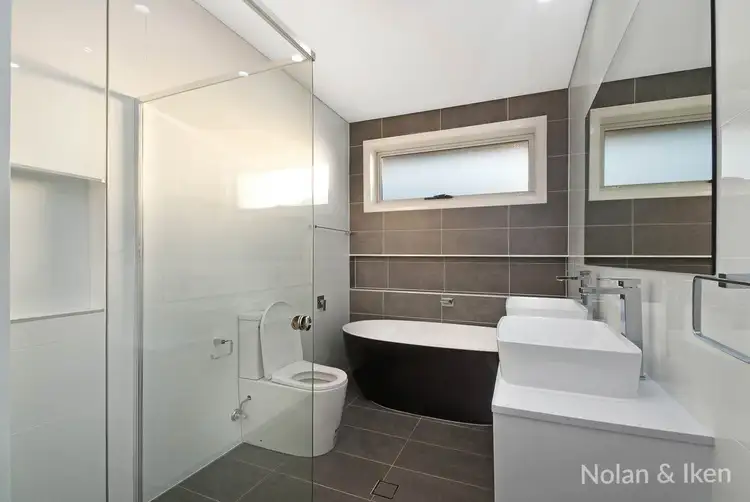 Sixth view of Homely house listing, 33 Blackheath Street, The Ponds NSW 2769