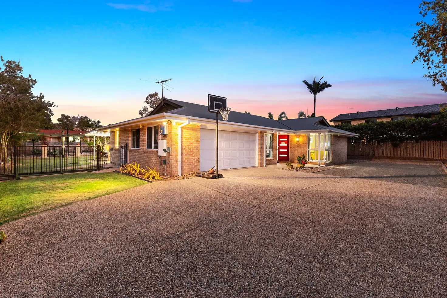 Main view of Homely house listing, 3 Barrett Street, Birkdale QLD 4159