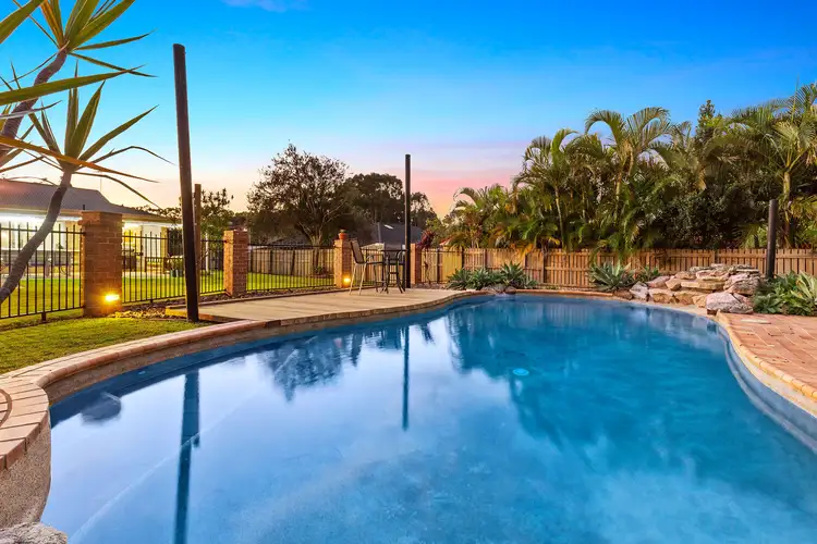 Second view of Homely house listing, 3 Barrett Street, Birkdale QLD 4159