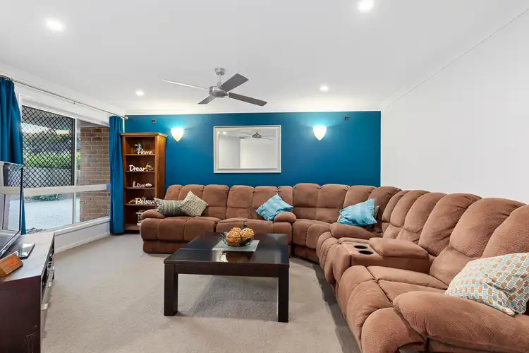 Fourth view of Homely house listing, 3 Barrett Street, Birkdale QLD 4159