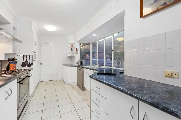 Sixth view of Homely house listing, 3 Barrett Street, Birkdale QLD 4159