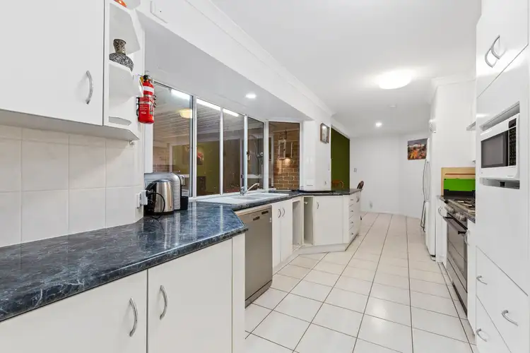 Seventh view of Homely house listing, 3 Barrett Street, Birkdale QLD 4159