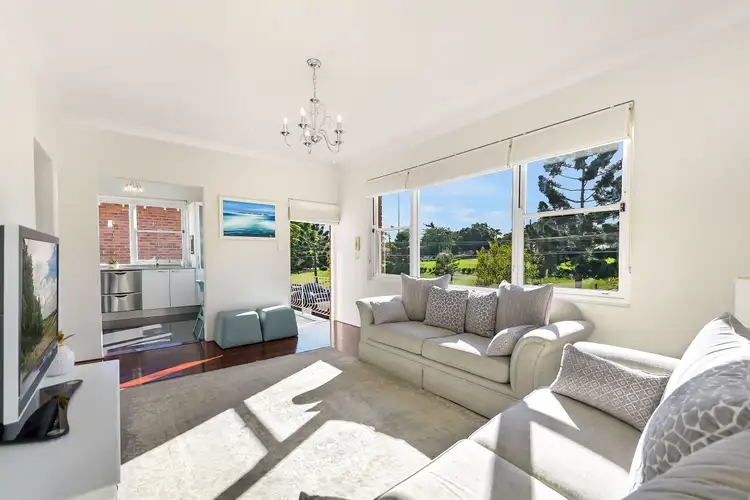 3/30 Pembroke Street, Ashfield NSW 2131