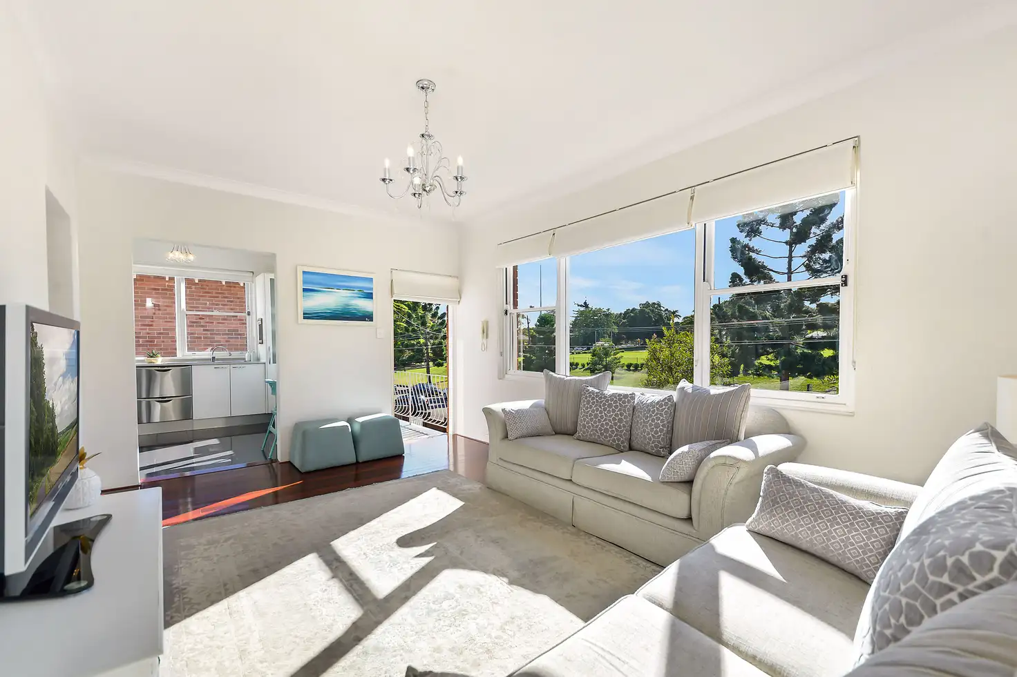 Main view of Homely apartment listing, 3/30 Pembroke Street, Ashfield NSW 2131