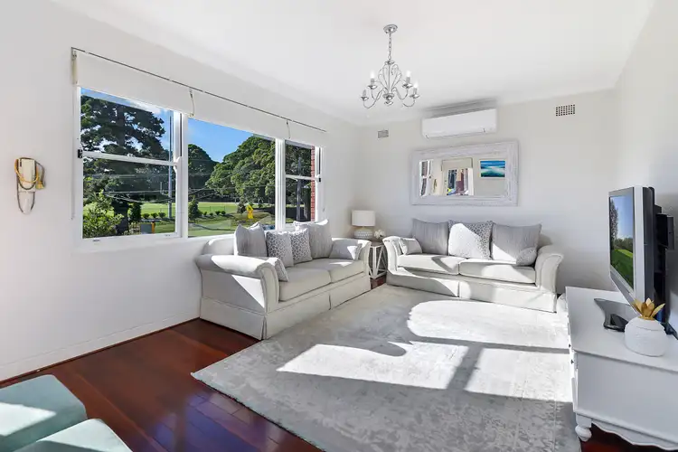 Second view of Homely apartment listing, 3/30 Pembroke Street, Ashfield NSW 2131
