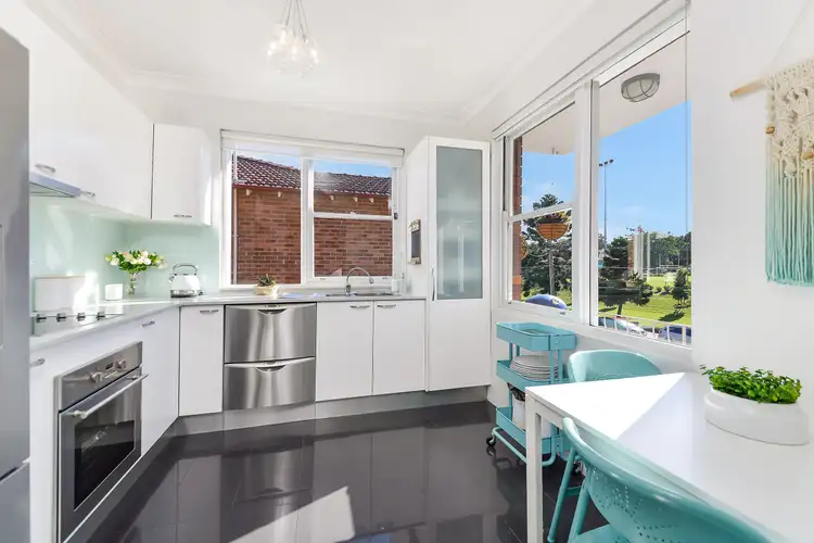 Third view of Homely apartment listing, 3/30 Pembroke Street, Ashfield NSW 2131