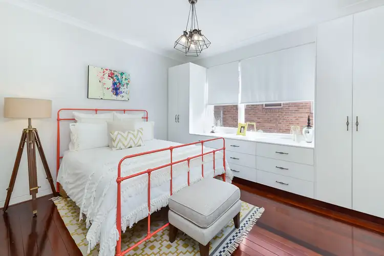 Fourth view of Homely apartment listing, 3/30 Pembroke Street, Ashfield NSW 2131