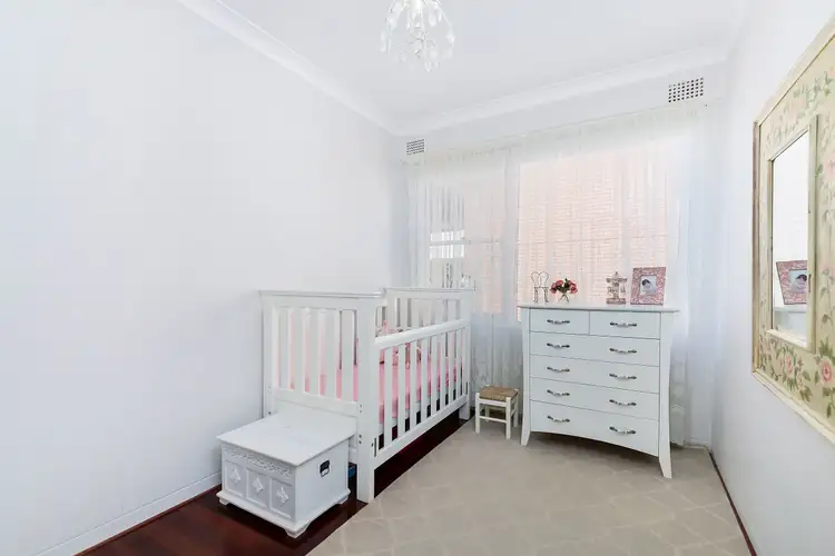 Fifth view of Homely apartment listing, 3/30 Pembroke Street, Ashfield NSW 2131