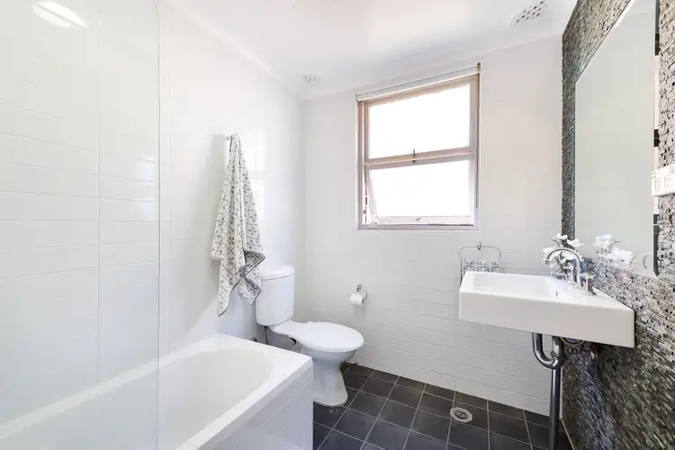 Sixth view of Homely apartment listing, 3/30 Pembroke Street, Ashfield NSW 2131