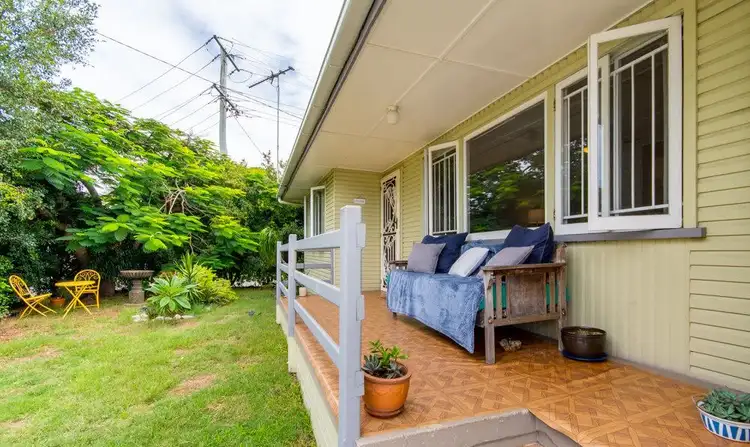 Second view of Homely house listing, 146 Moreton Terrace, Beachmere QLD 4510