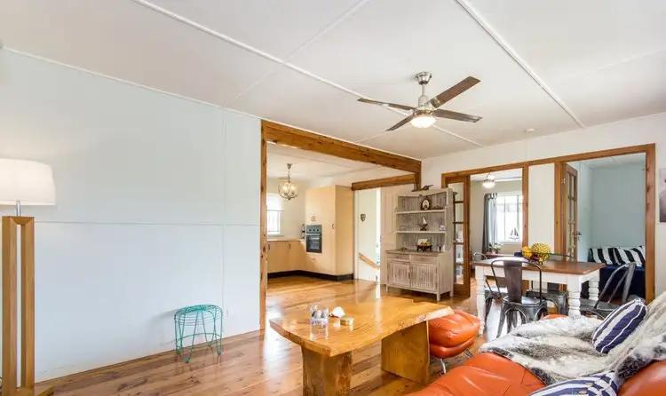 Fifth view of Homely house listing, 146 Moreton Terrace, Beachmere QLD 4510