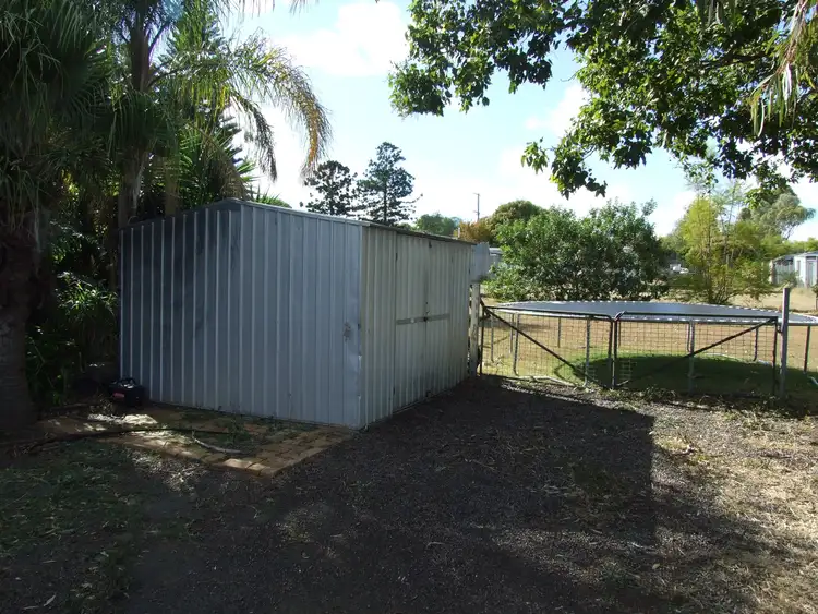 Seventh view of Homely house listing, 36 Mocatta Street, Goombungee QLD 4354
