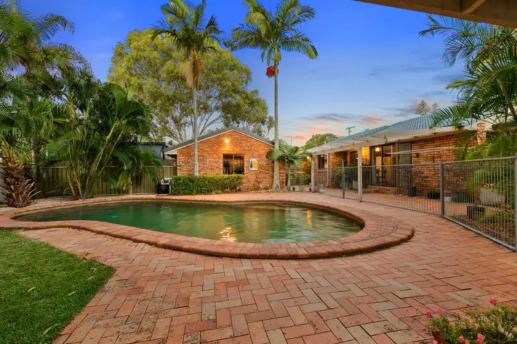 Main view of Homely house listing, 78 Whitehall Avenue, Birkdale QLD 4159