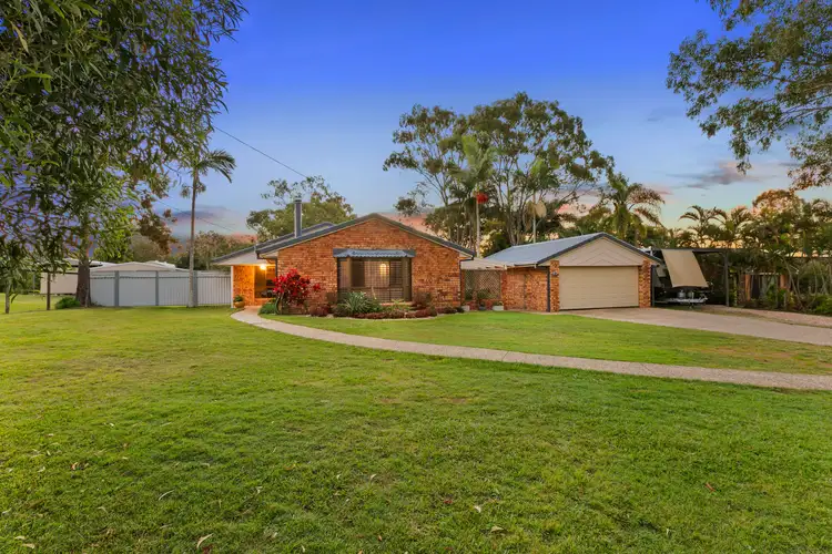 Second view of Homely house listing, 78 Whitehall Avenue, Birkdale QLD 4159