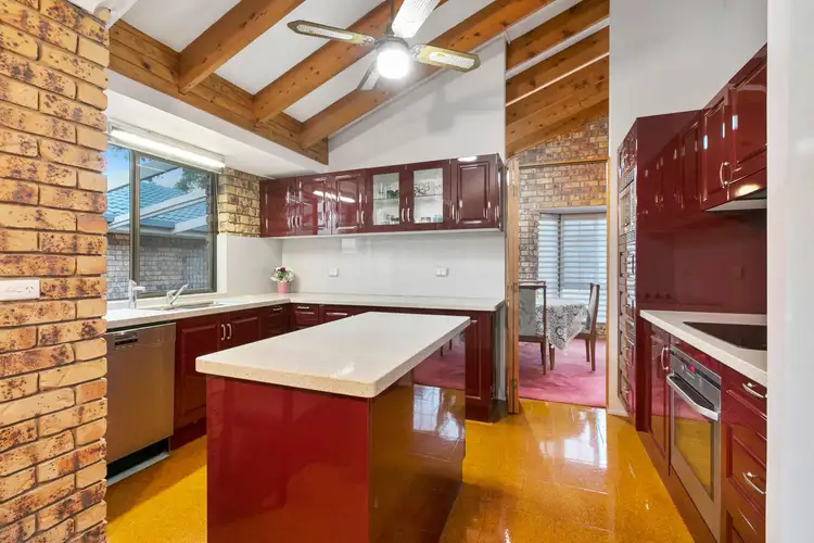 Third view of Homely house listing, 78 Whitehall Avenue, Birkdale QLD 4159