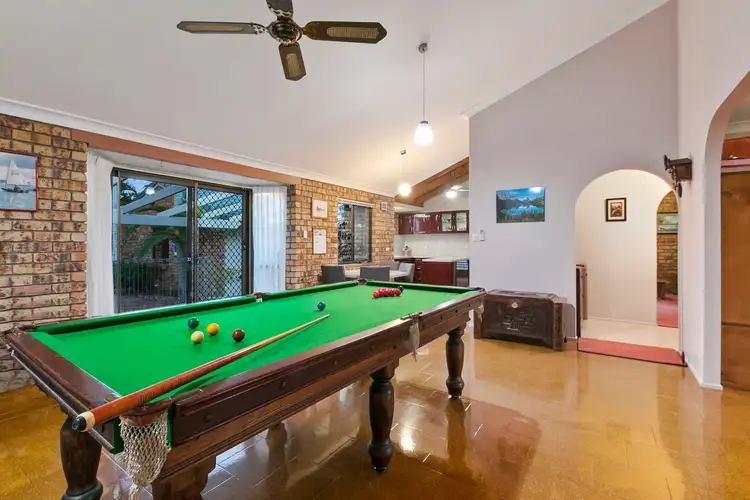 Fourth view of Homely house listing, 78 Whitehall Avenue, Birkdale QLD 4159