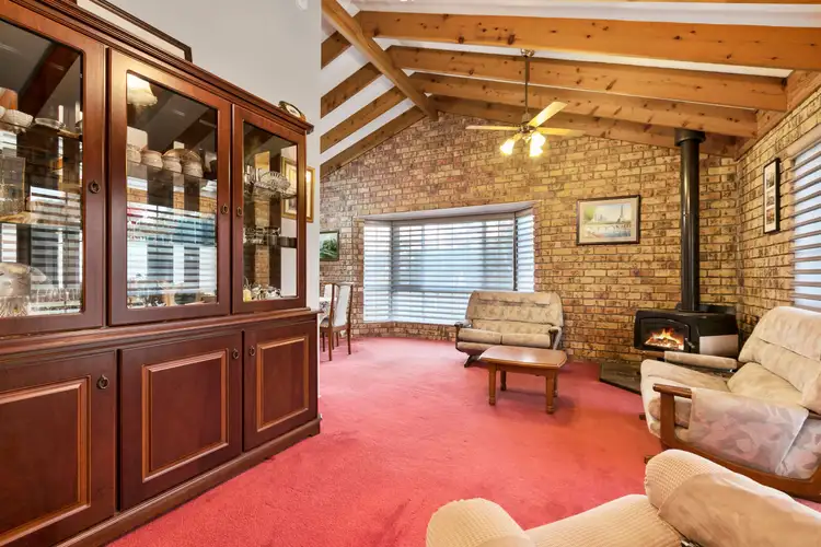 Fifth view of Homely house listing, 78 Whitehall Avenue, Birkdale QLD 4159
