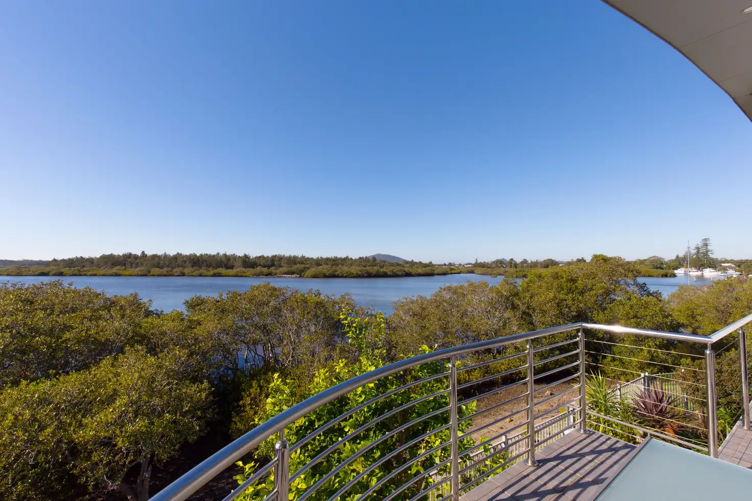 Main view of Homely house listing, 8/2 Port Stephens Street, Tea Gardens NSW 2324