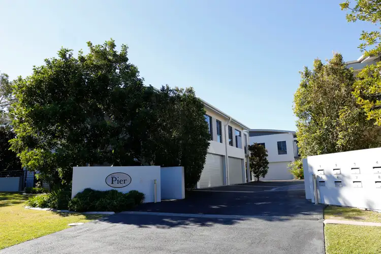 Second view of Homely house listing, 8/2 Port Stephens Street, Tea Gardens NSW 2324