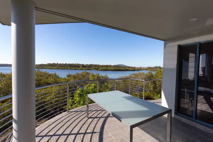 Third view of Homely house listing, 8/2 Port Stephens Street, Tea Gardens NSW 2324