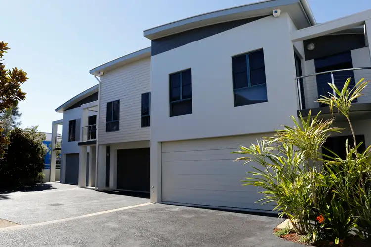 Fifth view of Homely house listing, 8/2 Port Stephens Street, Tea Gardens NSW 2324