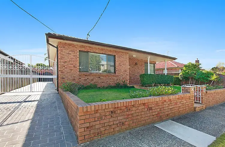 Main view of Homely house listing, 14 Monash Gardens, Pagewood NSW 2035