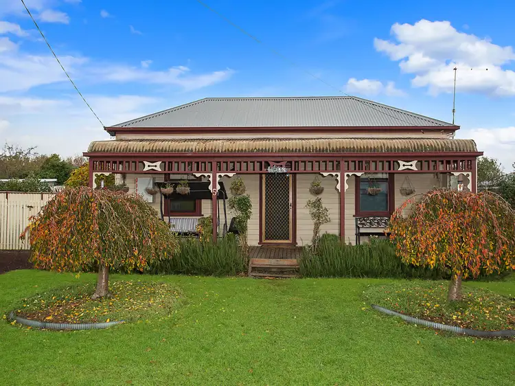 Main view of Homely house listing, 5 Wilson Street, Terang VIC 3264