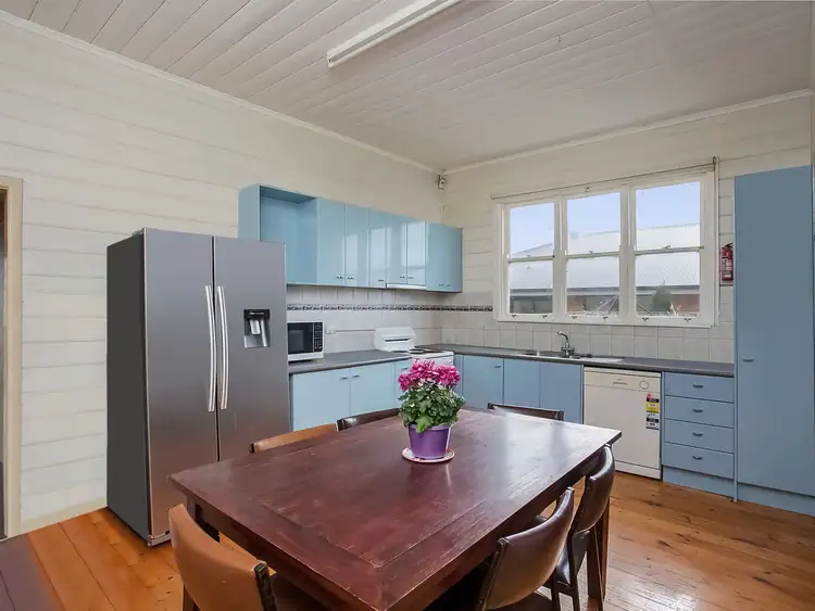 Second view of Homely house listing, 5 Wilson Street, Terang VIC 3264