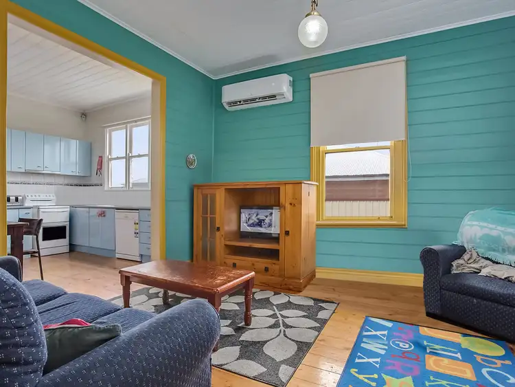 Third view of Homely house listing, 5 Wilson Street, Terang VIC 3264