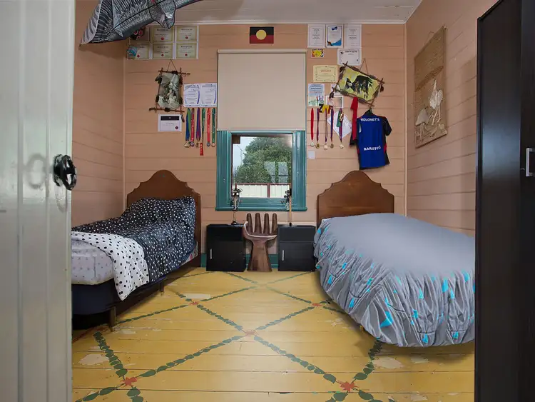 Fifth view of Homely house listing, 5 Wilson Street, Terang VIC 3264