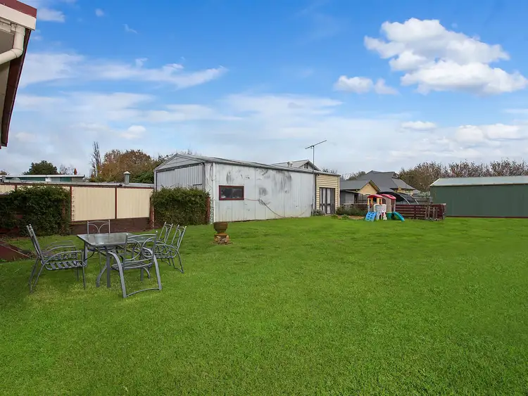 Seventh view of Homely house listing, 5 Wilson Street, Terang VIC 3264