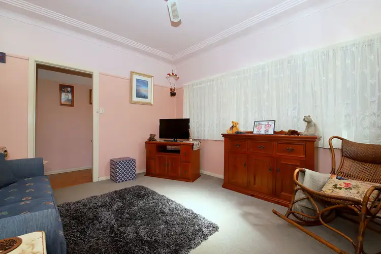 Second view of Homely house listing, 27 The Avenue, Yagoona NSW 2199