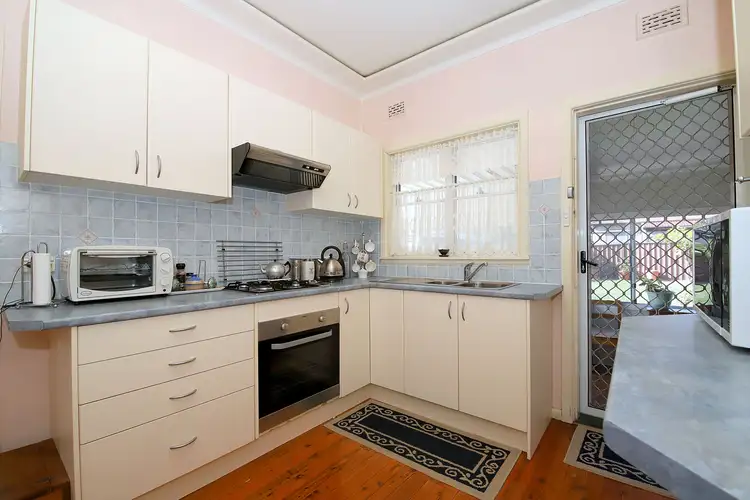 Third view of Homely house listing, 27 The Avenue, Yagoona NSW 2199