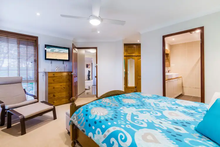 Fifth view of Homely house listing, 6 Brocas Place, Quakers Hill NSW 2763