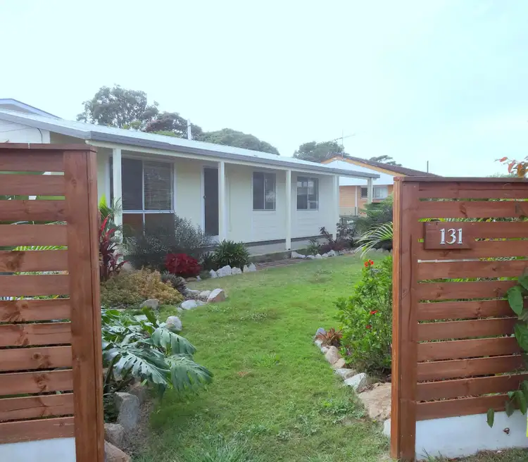 Main view of Homely house listing, 131 Maine Terrace, Deception Bay QLD 4508