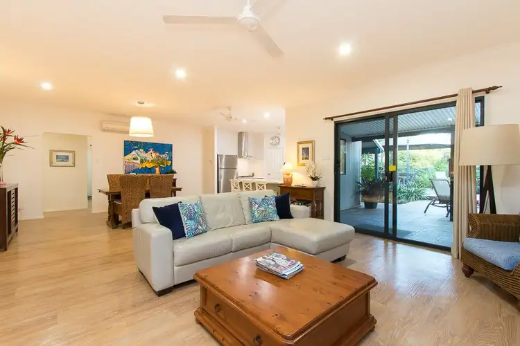 Seventh view of Homely house listing, 4 Taylor Road, Cable Beach WA 6726