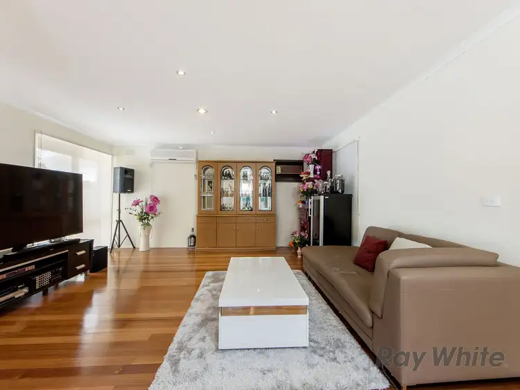 Second view of Homely house listing, 122 Kings Road, St Albans VIC 3021