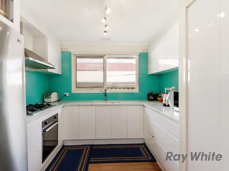 Third view of Homely house listing, 122 Kings Road, St Albans VIC 3021