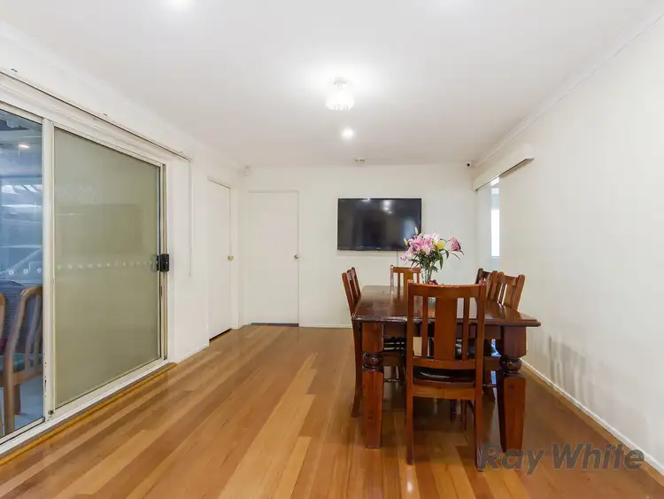 Fourth view of Homely house listing, 122 Kings Road, St Albans VIC 3021