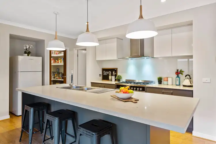 Fourth view of Homely house listing, 12 Harlem Way, Officer VIC 3809