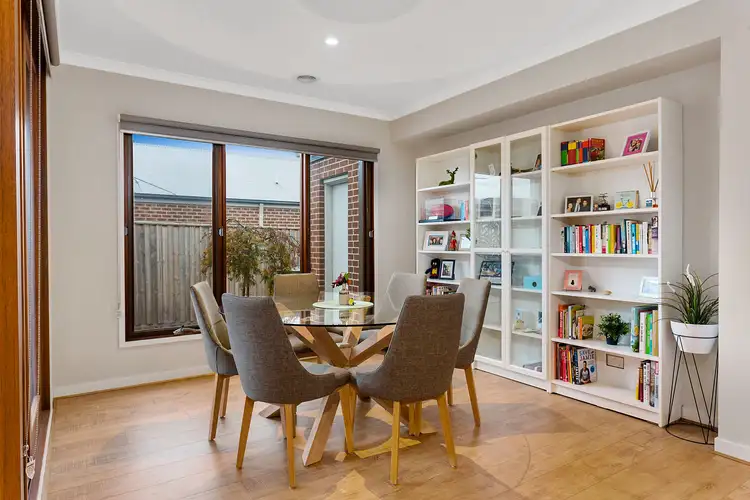 Fifth view of Homely house listing, 12 Harlem Way, Officer VIC 3809