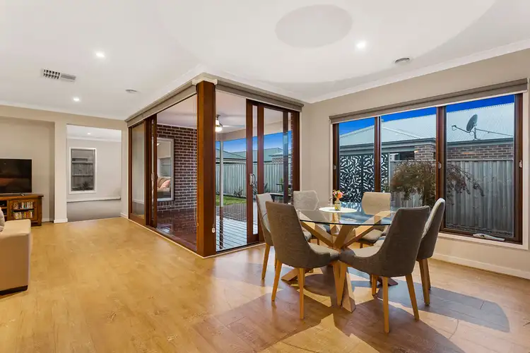 Sixth view of Homely house listing, 12 Harlem Way, Officer VIC 3809